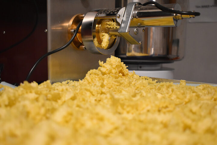 UrDinkel Pasta