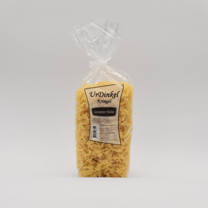 UrDinkel-Kringel 500g