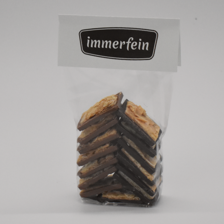 Florentiner-Konfekt gemischt 110g