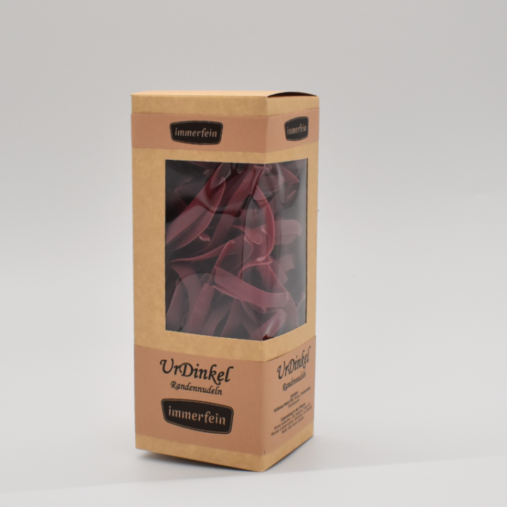 UrDinkel-Randennudeln 200g